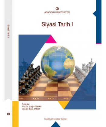 SİYASİ TARİH I