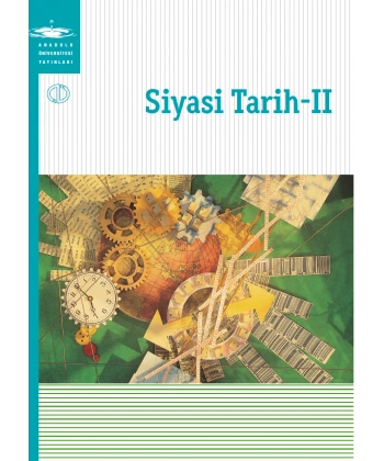 SİYASİ TARİH II