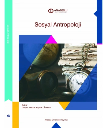SOSYAL ANTROPOLOJİ