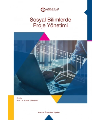 SOSYAL BİLİMLERDE PROJE YÖNETİMİ