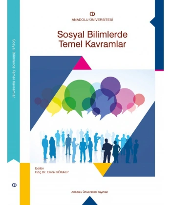 SOSYAL BİLİMLERDE TEMEL KAVRAMLAR
