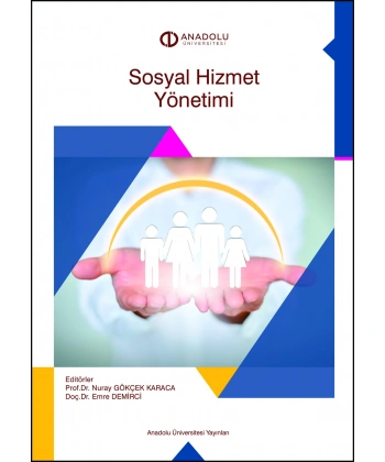SOSYAL HİZMET YÖNETİMİ