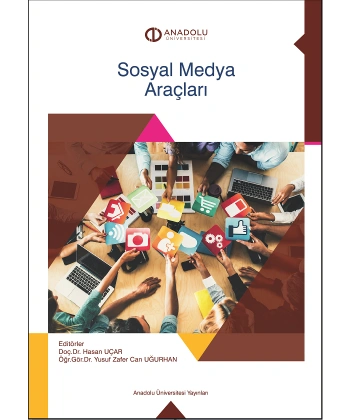 SOSYAL MEDYA ARAÇLARI