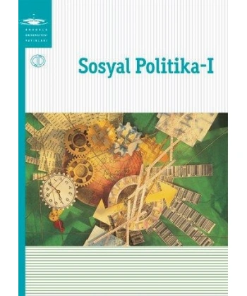 SOSYAL POLİTİKA I