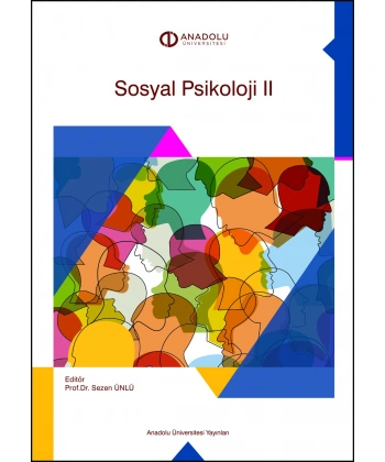 SOSYAL PSİKOLOJİ II