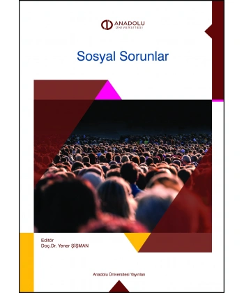 SOSYAL SORUNLAR