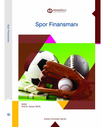 SPOR FİNANSMANI