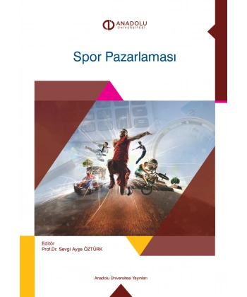 SPOR PAZARLAMASI