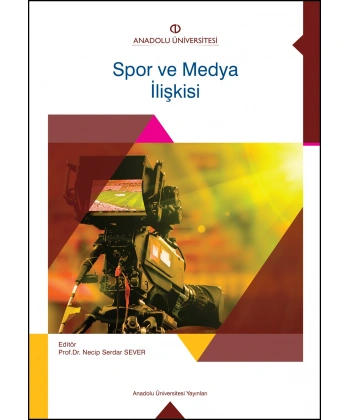 SPOR VE MEDYA İLİŞKİSİ