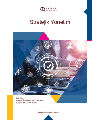 STRATEJİK YÖNETİM