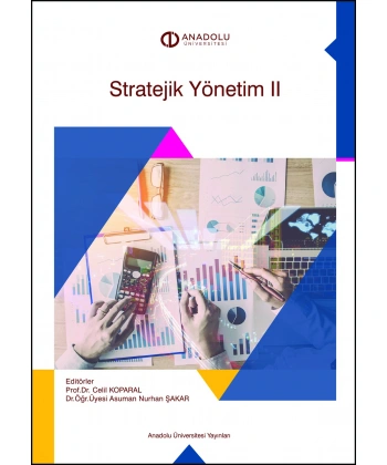 STRATEJİK YÖNETİM II