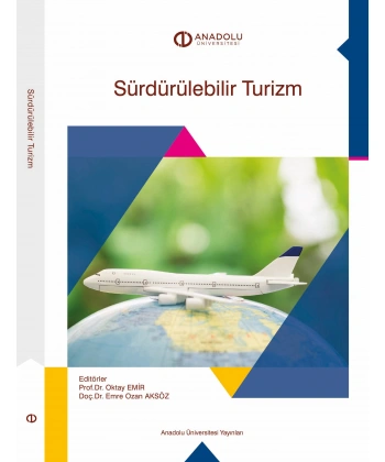 SÜRDÜRÜLEBİLİR TURİZM