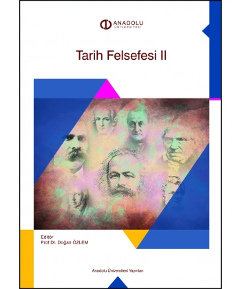 TARİH FELSEFESİ II