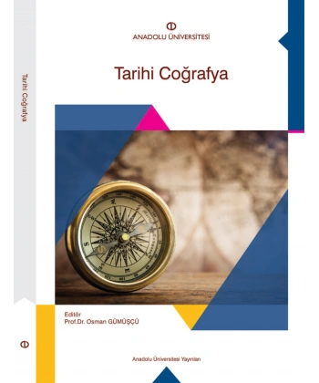 TARİHİ COĞRAFYA