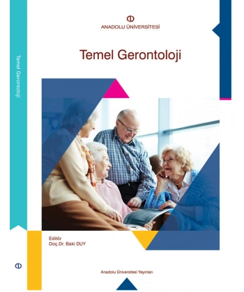 TEMEL GERONTOLOJİ