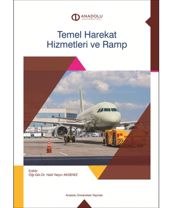 TEMEL HAREKAT HİZMETLERİ VE RAMP
