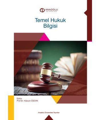 TEMEL HUKUK BİLGİSİ