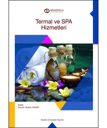 TERMAL VE SPA HİZMETLERİ