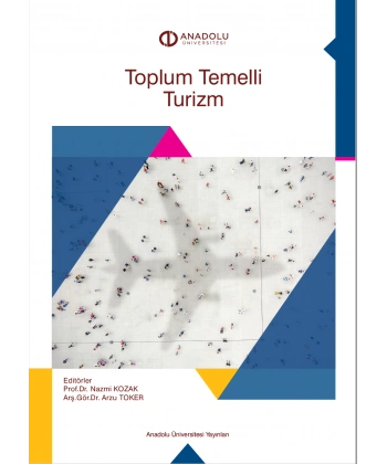 TOPLUM TEMELLİ TURİZM