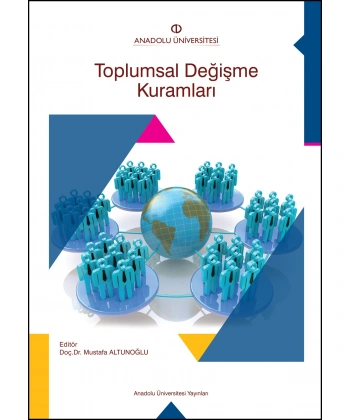TOPLUMSAL DEĞİŞME KURAMLARI