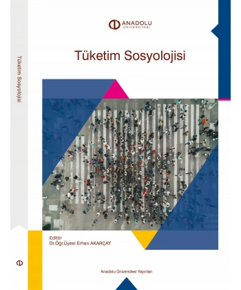 TÜKETİM SOSYOLOJİSİ