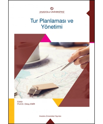 TUR PLANLAMASI VE YÖNETİMİ