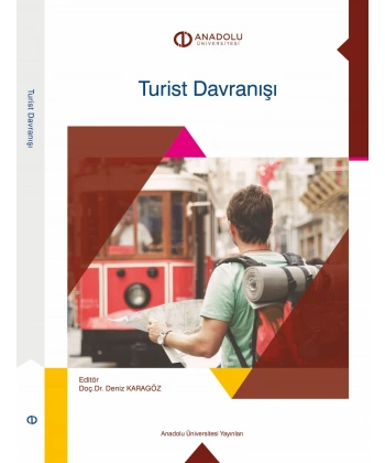 TURİST DAVRANIŞI