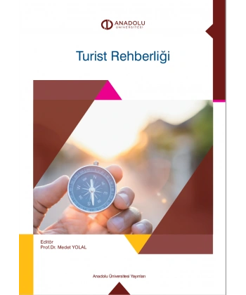 TURİST REHBERLİĞİ