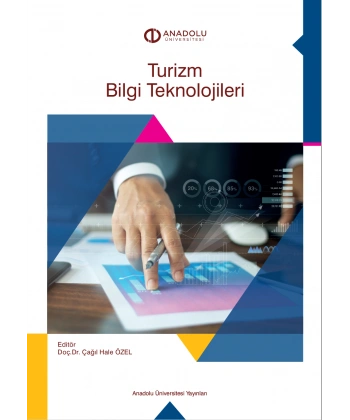 TURİZM BİLGİ TEKNOLOJİLERİ