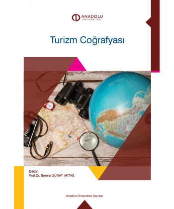 TURİZM COĞRAFYASI