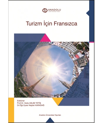 TURİZM İÇİN FRANSIZCA