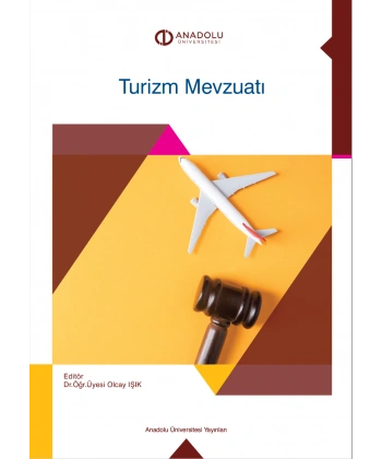 TURİZM MEVZUATI