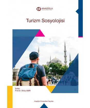 TURİZM SOSYOLOJİSİ