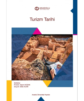 TURİZM TARİHİ