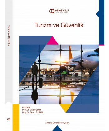 TURİZM VE GÜVENLİK