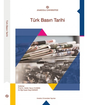 TÜRK BASIN TARİHİ