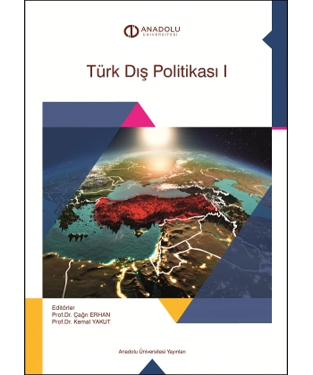 TÜRK DIŞ POLİTİKASI I