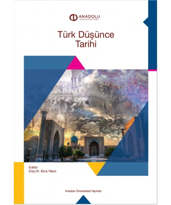 TÜRK DÜŞÜNCE TARİHİ
