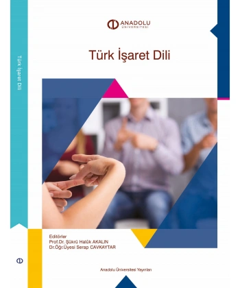 TÜRK İŞARET DİLİ