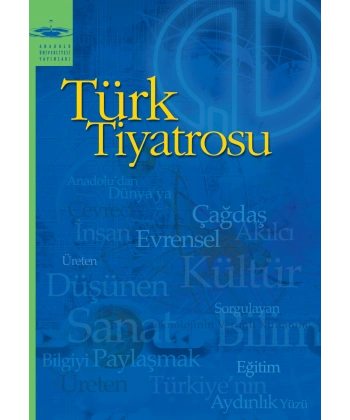 TÜRK TİYATROSU