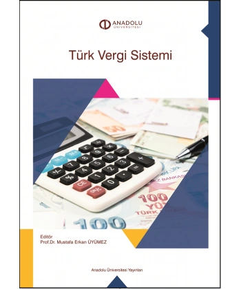 TÜRK VERGİ SİSTEMİ