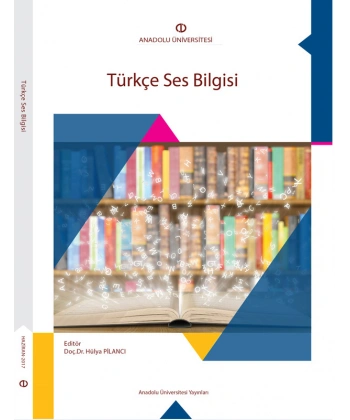 TÜRKÇE SES BİLGİSİ