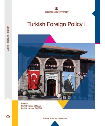 TURKISH FOREIGN POLICY I