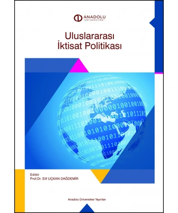 ULUSLARARASI İKTİSAT POLİTİKASI