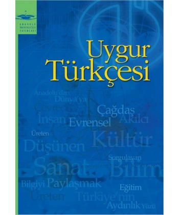 UYGUR TÜRKÇESİ