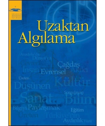 UZAKTAN ALGILAMA