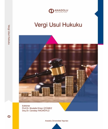 VERGİ USUL HUKUKU