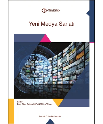 YENİ MEDYA SANATI