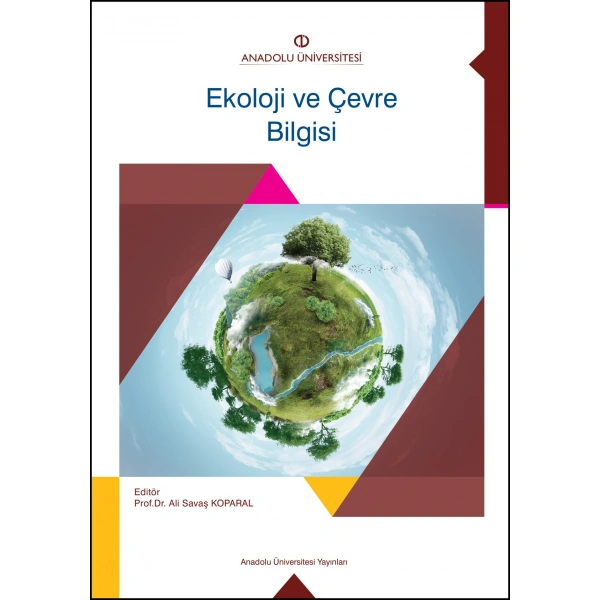EKOLOJİ VE ÇEVRE BİLGİSİ
