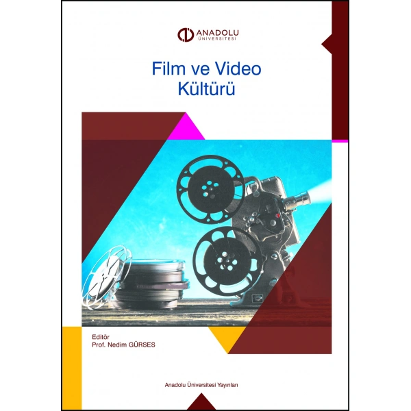 FİLM VE VİDEO KÜLTÜRÜ